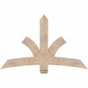 15/12 Pitch Davenport Smooth Timber Gable Bracket GBW060X38X0406DAV00SDF