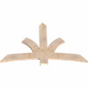 16/12 Pitch Davenport Smooth Timber Gable Bracket GBW060X40X0206DAV00SDF