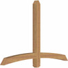 16/12 Pitch Bellingham Smooth Timber Gable Bracket GBW060X40X0404BEL00SWR