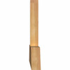 4/12 Pitch Portland Smooth Timber Gable Bracket GBW072X12X0204POR00SWR