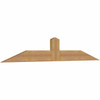 4/12 Pitch Portland Smooth Timber Gable Bracket GBW072X12X0206POR00SWR