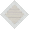 Ekena Millwork - GVWDI18X1802RDPWR