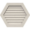 Ekena Millwork - GVWHP12X3402SDPPI