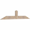 5/12 Pitch Portland Smooth Timber Gable Bracket GBW072X15X0206POR00SDF