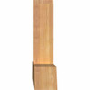 5/12 Pitch Portland Smooth Timber Gable Bracket GBW072X15X0404POR00SWR