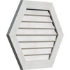 Ekena Millwork - GVWHP16X3202RDPWR