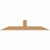 5/12 Pitch Portland Smooth Timber Gable Bracket GBW072X15X0406POR00SWR