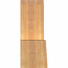 5/12 Pitch Portland Smooth Timber Gable Bracket GBW072X15X0606POR00SWR