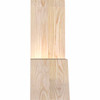 5/12 Pitch Portland Smooth Timber Gable Bracket GBW072X15X0606POR00SDF