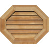Ekena Millwork - GVWOH24X2002RDUWR