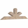 7/12 Pitch Saratoga Smooth Timber Gable Bracket GBW072X21X0606SAR00SDF