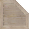 Ekena Millwork - GVWOL20X1402SDUPI