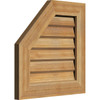 Ekena Millwork - GVWOL24X2602RDUWR