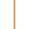 Ekena Millwork - GVWOR18X3202SDUWR