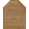 Ekena Millwork - GVWOT20X2002RDUWR