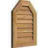 Ekena Millwork - GVWOT20X2002RDUWR