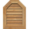 Ekena Millwork - GVWOT20X2002RDUWR