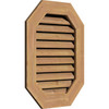 Ekena Millwork - GVWOV20X2201SFUWR