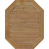 Ekena Millwork - GVWOV24X2602RDUWR