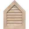 Ekena Millwork - GVWPE14X1802SDUPI-12