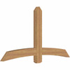 13/12 Pitch Bellingham Smooth Timber Gable Bracket GBW072X39X0406BEL00SWR