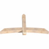 13/12 Pitch Bellingham Smooth Timber Gable Bracket GBW072X39X0606BEL00SDF