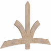 15/12 Pitch Davenport Smooth Timber Gable Bracket GBW072X45X0206DAV00SDF