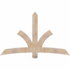 15/12 Pitch Davenport Smooth Timber Gable Bracket GBW072X45X0206DAV00SDF