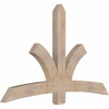 15/12 Pitch Davenport Smooth Timber Gable Bracket GBW072X45X0406DAV00SDF