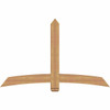 15/12 Pitch Bellingham Smooth Timber Gable Bracket GBW072X45X0606BEL00SWR