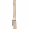 4/12 Pitch Portland Smooth Timber Gable Bracket GBW084X14X0204POR00SDF