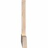 5/12 Pitch Portland Smooth Timber Gable Bracket GBW084X17X0204POR00SDF