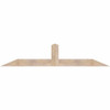 5/12 Pitch Portland Smooth Timber Gable Bracket GBW084X17X0406POR00SDF