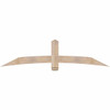 6/12 Pitch Bellingham Smooth Timber Gable Bracket GBW084X21X0206BEL00SDF