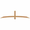 6/12 Pitch Bellingham Smooth Timber Gable Bracket GBW084X21X0404BEL00SWR