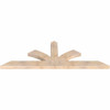 8/12 Pitch Richland Smooth Timber Gable Bracket GBW084X28X0406RIC00SDF