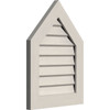 Ekena Millwork - GVWPE34X2402SDPWR-05