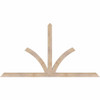 13/12 Pitch Richland Smooth Timber Gable Bracket GBW084X45X0404RIC00SDF