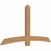 13/12 Pitch Bellingham Smooth Timber Gable Bracket GBW084X45X0406BEL00SWR