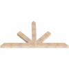 13/12 Pitch Saratoga Smooth Timber Gable Bracket GBW084X45X0406SAR00SDF