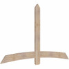 14/12 Pitch Bellingham Smooth Timber Gable Bracket GBW084X49X0206BEL00SDF