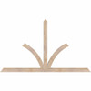14/12 Pitch Richland Smooth Timber Gable Bracket GBW084X49X0404RIC00SDF