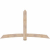 14/12 Pitch Bellingham Smooth Timber Gable Bracket GBW084X49X0406BEL00SDF