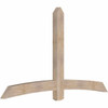 14/12 Pitch Bellingham Smooth Timber Gable Bracket GBW084X49X0406BEL00SDF