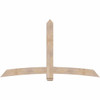 14/12 Pitch Bellingham Smooth Timber Gable Bracket GBW084X49X0606BEL00SDF