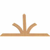 16/12 Pitch Richland Smooth Timber Gable Bracket GBW084X56X0206RIC00SWR