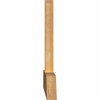 4/12 Pitch Portland Smooth Timber Gable Bracket GBW096X16X0204POR00SWR