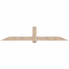 5/12 Pitch Eugene Smooth Timber Gable Bracket GBW096X20X0206EUG00SDF