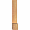 5/12 Pitch Portland Smooth Timber Gable Bracket GBW096X20X0404POR00SWR