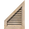 Ekena Millwork - GVWPL24X3200SFUPI-12